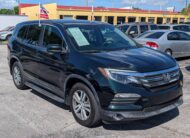 2017 Honda Pilot EX-L Sport Utility 4D