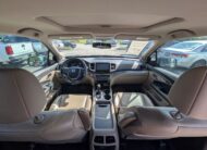 2017 Honda Pilot EX-L Sport Utility 4D