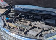 2017 Honda Pilot EX-L Sport Utility 4D