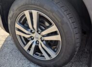 2017 Honda Pilot EX-L Sport Utility 4D