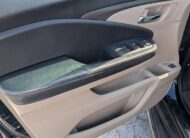 2017 Honda Pilot EX-L Sport Utility 4D