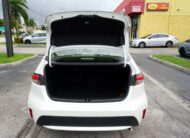 2021 Toyota Corolla LE Sedan 4D