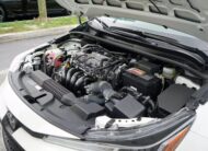 2021 Toyota Corolla LE Sedan 4D
