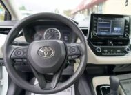 2021 Toyota Corolla LE Sedan 4D