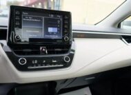2021 Toyota Corolla LE Sedan 4D
