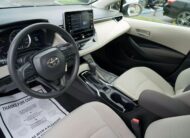 2021 Toyota Corolla LE Sedan 4D