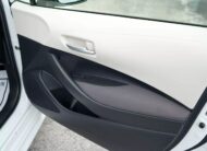 2021 Toyota Corolla LE Sedan 4D