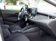 2022 Toyota Corolla LE Sedan 4D
