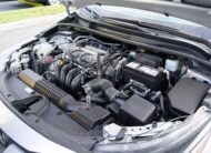 2022 Toyota Corolla LE Sedan 4D