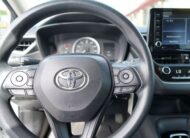 2022 Toyota Corolla LE Sedan 4D