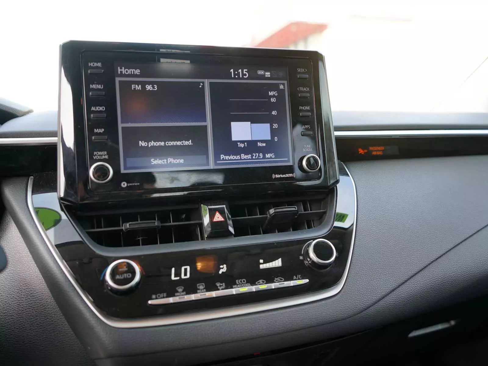 2022 Toyota Corolla LE Sedan 4D