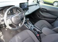 2022 Toyota Corolla LE Sedan 4D