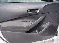 2022 Toyota Corolla LE Sedan 4D