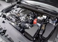 2019 Toyota Camry SE Sedan 4D