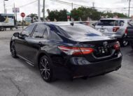 2019 Toyota Camry SE Sedan 4D