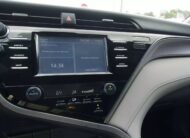 2019 Toyota Camry SE Sedan 4D