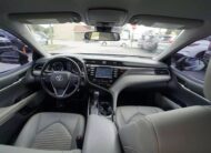 2019 Toyota Camry SE Sedan 4D