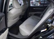 2019 Toyota Camry SE Sedan 4D