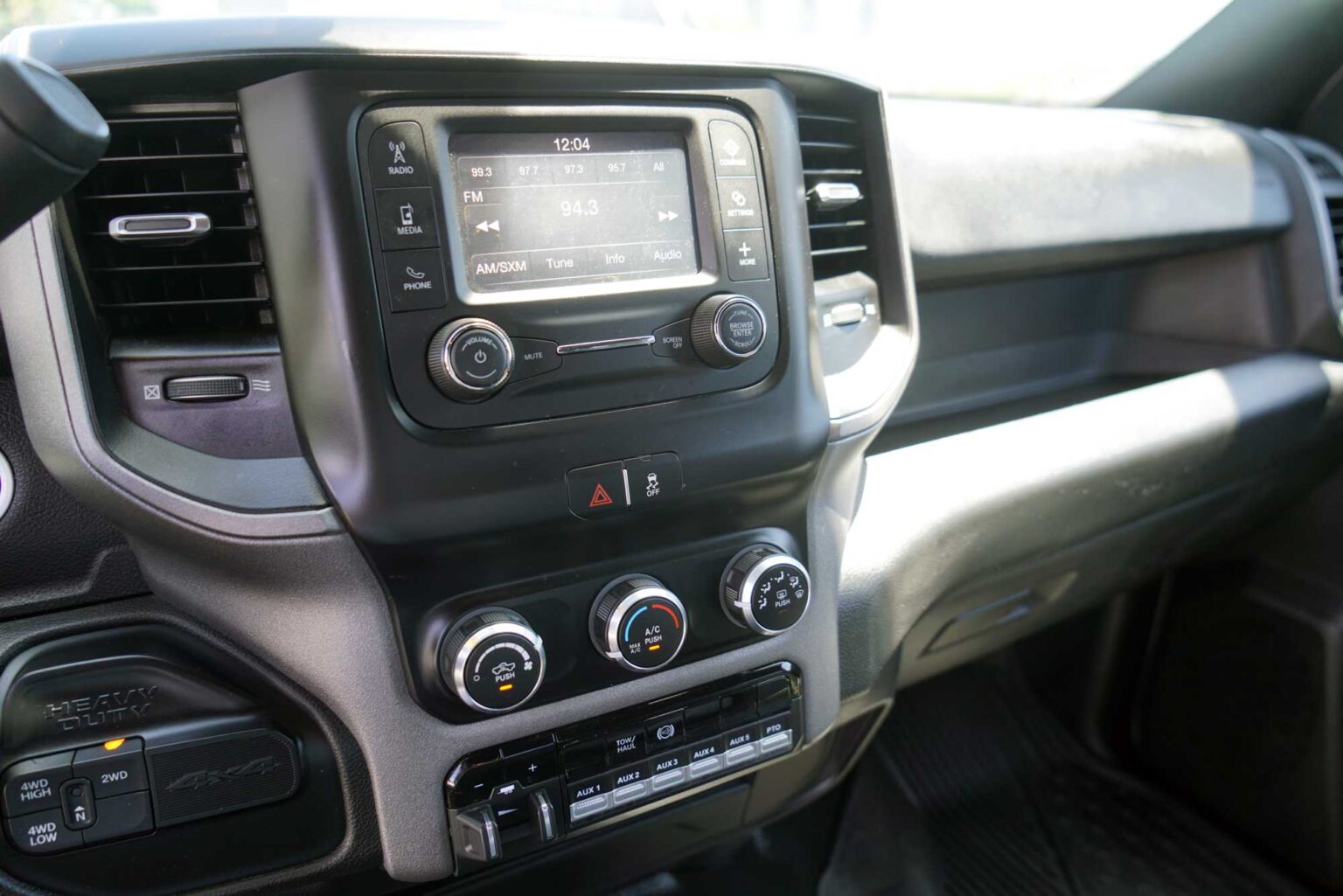 2021 Ram 5500 Crew Cab & Chassis Laramie Cab & Chassis 4D