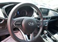 2020 Hyundai Santa Fe SE Sport Utility 4D