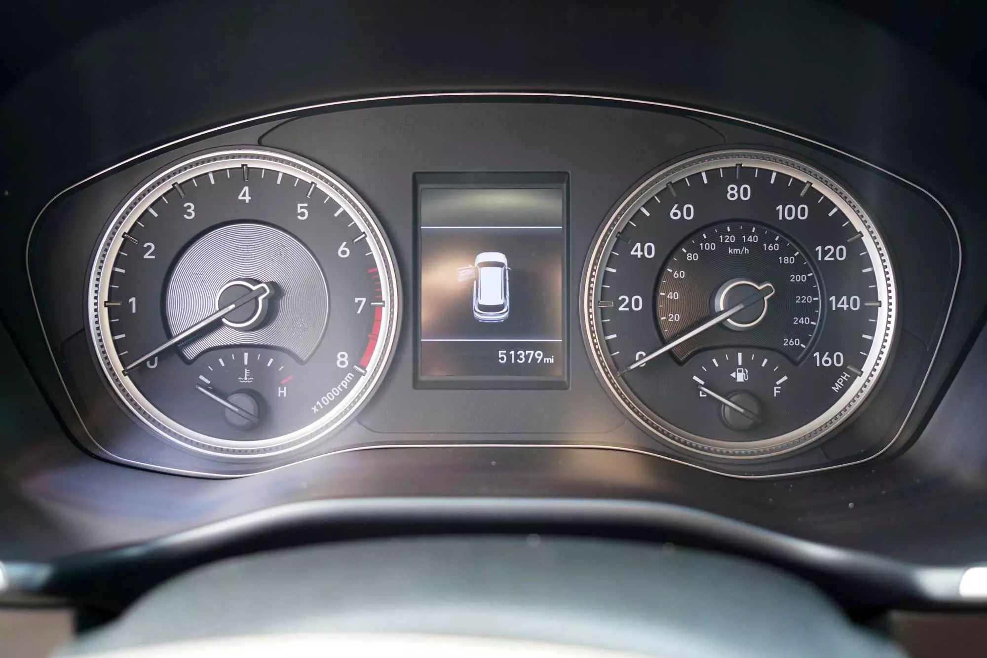 2020 Hyundai Santa Fe SE Sport Utility 4D