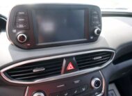 2020 Hyundai Santa Fe SE Sport Utility 4D