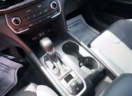 2020 Hyundai Santa Fe SE Sport Utility 4D