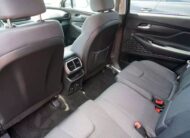 2020 Hyundai Santa Fe SE Sport Utility 4D
