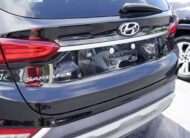 2020 Hyundai Santa Fe SE Sport Utility 4D