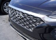 2020 Hyundai Santa Fe SE Sport Utility 4D