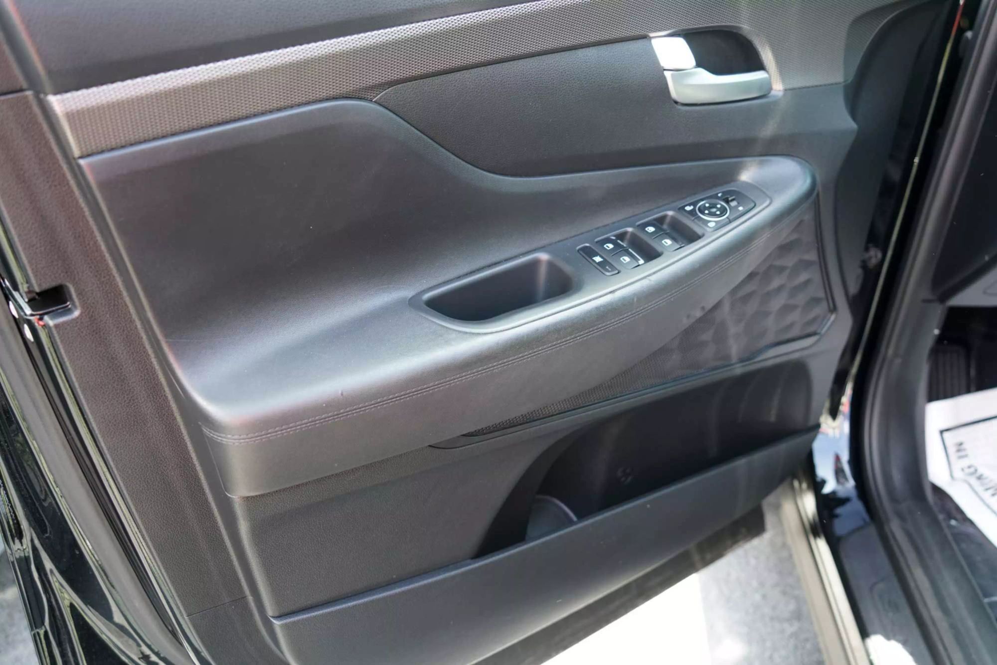 2020 Hyundai Santa Fe SE Sport Utility 4D