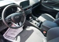 2020 Hyundai Santa Fe SE Sport Utility 4D