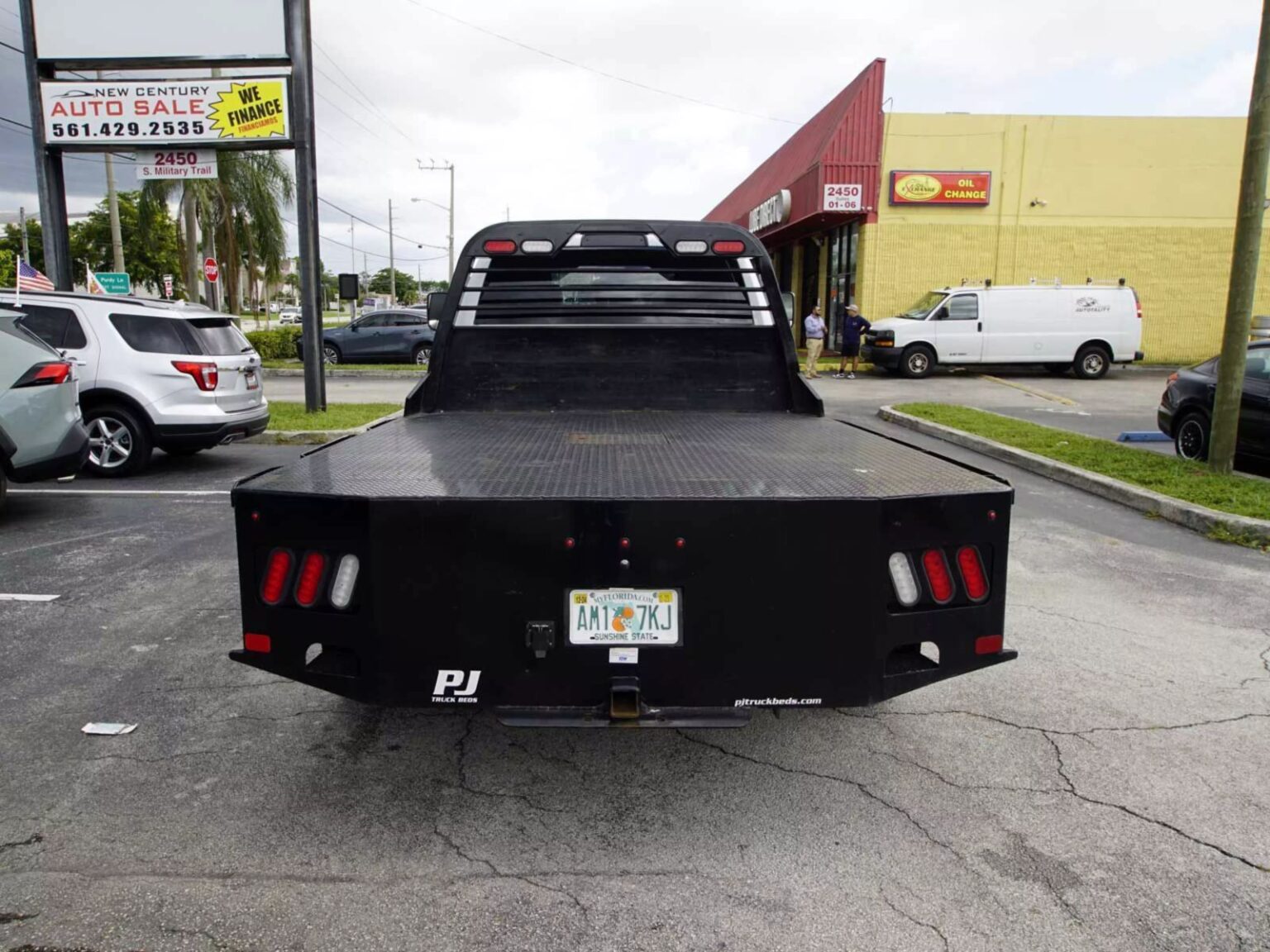2022 Ram 5500 Crew Cab & Chassis Laramie Cab & Chassis 4D