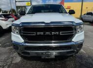 2019 Ram 1500 Crew Cab Big Horn Pickup 4D 6 1/3 ft