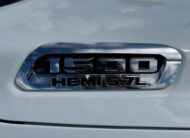 2019 Ram 1500 Crew Cab Big Horn Pickup 4D 6 1/3 ft