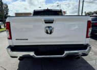 2019 Ram 1500 Crew Cab Big Horn Pickup 4D 6 1/3 ft