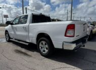 2019 Ram 1500 Crew Cab Big Horn Pickup 4D 6 1/3 ft
