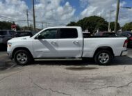 2019 Ram 1500 Crew Cab Big Horn Pickup 4D 6 1/3 ft