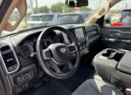 2019 Ram 1500 Crew Cab Big Horn Pickup 4D 6 1/3 ft