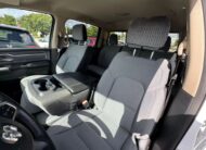 2019 Ram 1500 Crew Cab Big Horn Pickup 4D 6 1/3 ft