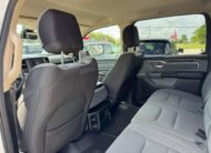 2019 Ram 1500 Crew Cab Big Horn Pickup 4D 6 1/3 ft