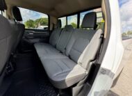 2019 Ram 1500 Crew Cab Big Horn Pickup 4D 6 1/3 ft