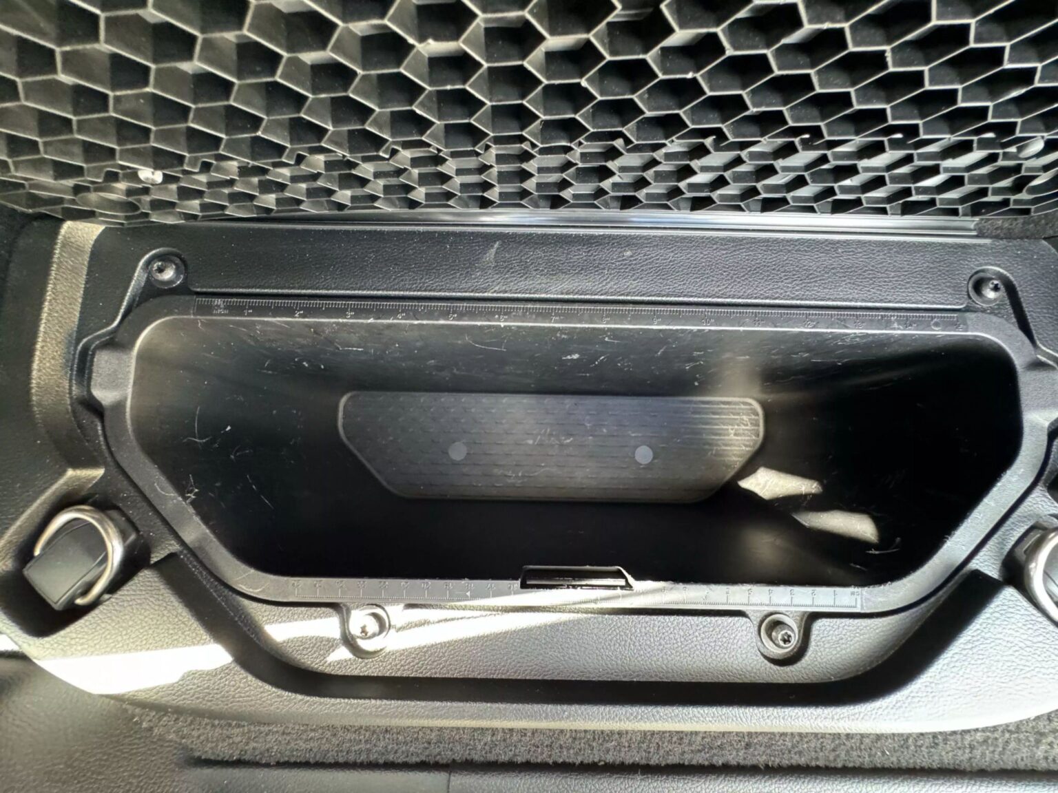 2019 Ram 1500 Crew Cab Big Horn Pickup 4D 6 1/3 ft