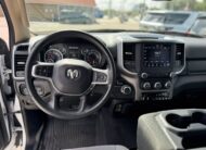 2019 Ram 1500 Crew Cab Big Horn Pickup 4D 6 1/3 ft