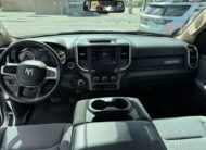 2019 Ram 1500 Crew Cab Big Horn Pickup 4D 6 1/3 ft
