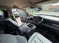 2019 Ram 1500 Crew Cab Big Horn Pickup 4D 6 1/3 ft