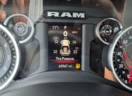 2019 Ram 1500 Crew Cab Big Horn Pickup 4D 6 1/3 ft