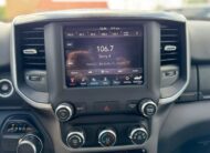 2019 Ram 1500 Crew Cab Big Horn Pickup 4D 6 1/3 ft