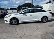 2015 Hyundai Sonata Limited Sedan 4D