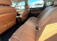 2015 Hyundai Sonata Limited Sedan 4D